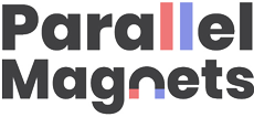 Parallel Magnets Logo