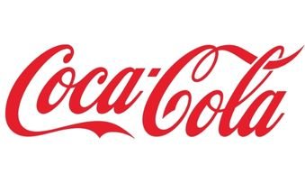 Coca cola logo