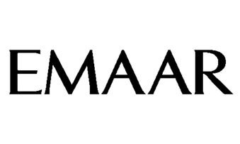 EMAAR logo