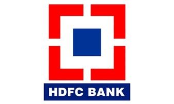 HDFC logo