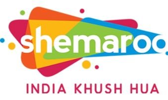 SHEMAROO logo