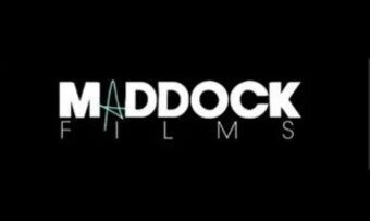 maddock logo
